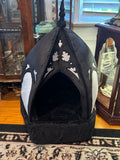 Cathedral Pet Bed