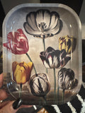 Mystical Metal Trays