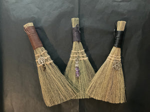 Wicca Broom / Besom