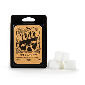 Ludlow Luna Wax Melts - 100% Soy