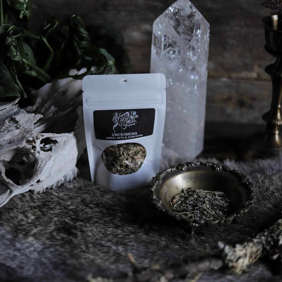 Ritualcravt Herbal Bath / Floorwash