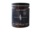 Books And Reverie Scented Candles