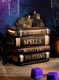 Book of Spells & Potions Wax Warmer