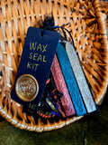 Assorted Wax Seal Sets