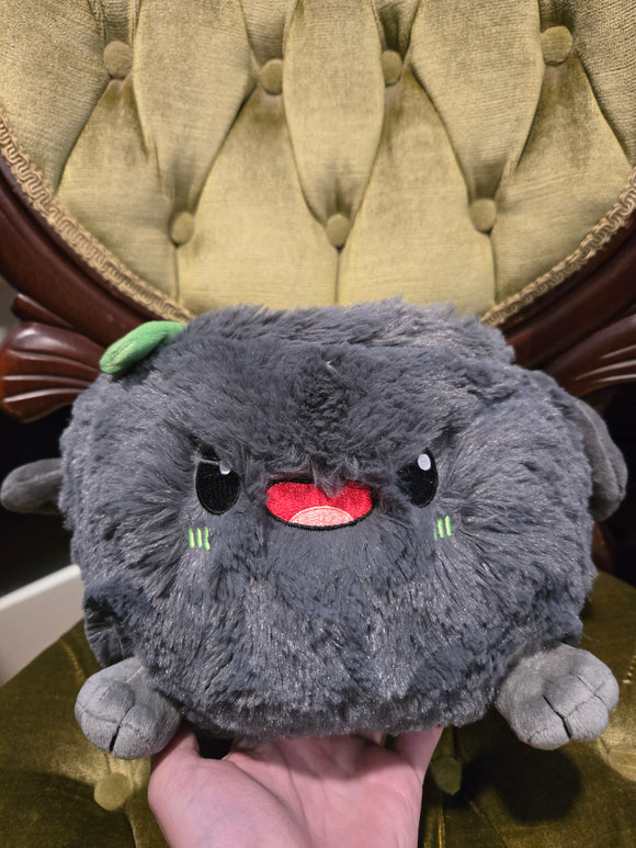 Cauldron - Plush Toy - Mini Squishable - Soft