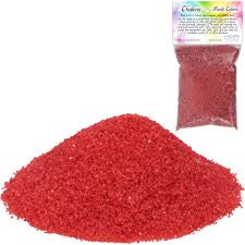 Colored Chakra Sand - 4 oz