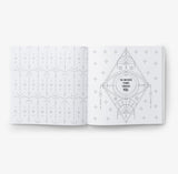 Mindful Coloring Book by Deepak Chopra