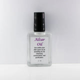Spiritual Conjure Oils