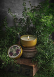 L’apothicaire Botanical Candle- 100% Soy