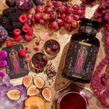 Magic Hour Ceremonial Teas