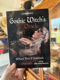 A Gothic Witch’s Oracle by Raven Digitalis