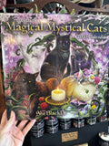 2025 Magical Mystical Cats Wall Calendar