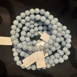 Bead Bracelet - Assorted Gemstones