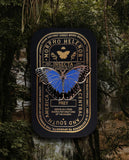 Insect / Entomology Enamel Pins