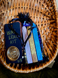 Assorted Wax Seal Sets