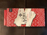 Aztec Plant Based Incense