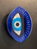Hair Clip - Evil Eye - Witchy - Claw Clip - Hair Adornment