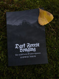 Dark Forest Longing: Tales of Folk Horror & Nature Mysticism