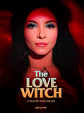 2.7.25- Obscure Film Fridays - THE LOVE WITCH - 8pm