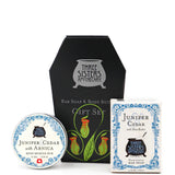 Bath & Body Gift Set - Three Sisters Apothecary