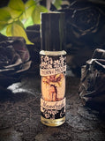 Fragrance Oil - Mandrake - Vetiver, Verbena & Vanilla- Arcane Aroma