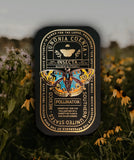 Insect / Entomology Enamel Pins