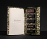 Rhubarb Thief Discovery Set - Heretic Parfum