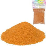 Colored Chakra Sand - 4 oz