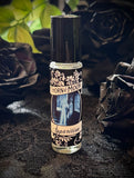 Fragrance Oil - APPARITION - Smoke, Vanilla, Birch, Palo Santo, Amber - Arcane Aroma