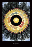 Call of the Morrigan Oracle by Stephanie Woodfield & Karen Storminger