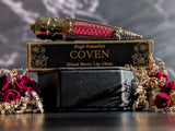 Crypt Cosmetics Lip Gloss