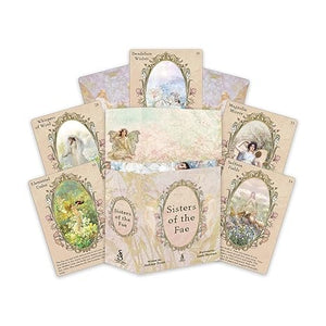 Sisters of the Fae Oracle