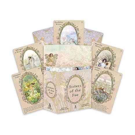 Sisters of the Fae Oracle