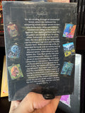Enchanted Runes Oracle Deck by Jennifer Cabanaw
