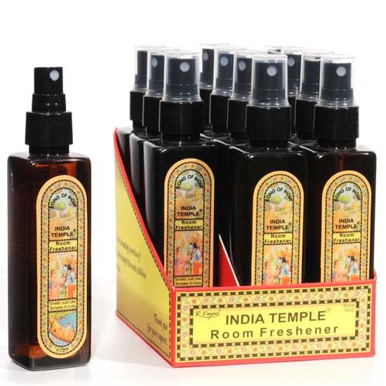 Song of India- India Temple Room Freshener