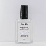 Spiritual Conjure Oils