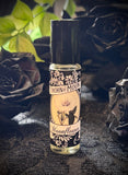 Fragrance Oil - Moonflower - Moonflower, Gardenia - Arcane Aroma