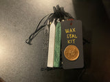 Assorted Wax Seal Sets
