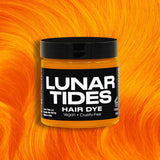 Lunar Tides Hair Dye - 100% Vegan and Cruelty Free