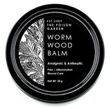 Wormwood Balm - Artemisia Analgesic Ointment - The Poison Garden - Banefolk