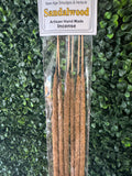 Artisan Incense Sticks