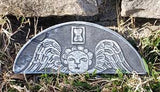 Graveyard Girls Headstone Castings