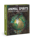 Animal Spirits Knowledge Cards