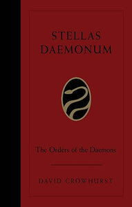 Stellas Daemonum by David Crowhurst