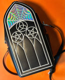 House of Hex - Gothic Gables Purse