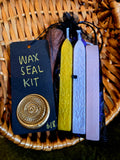 Assorted Wax Seal Sets