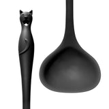 Cat’s Kitchen Ladle Spoon