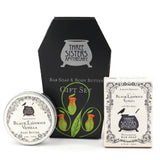 Bath & Body Gift Set - Three Sisters Apothecary