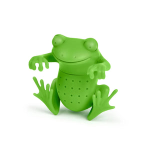 TEA FROG  Tea Infuser