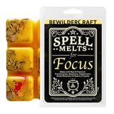 Spell Melts - Intention Soy Wax Candle Melts